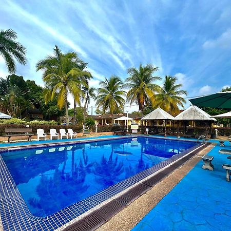 Rumbia Resort Villa Paka Terengganu Zewnętrze zdjęcie