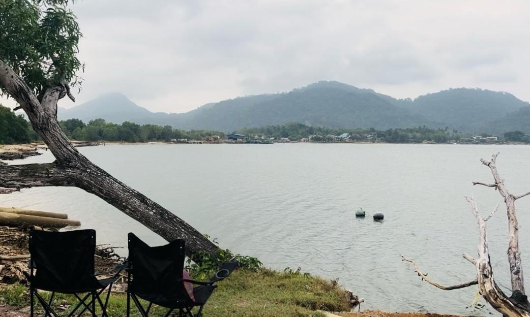 Rumbia Resort Villa Paka Terengganu Zewnętrze zdjęcie