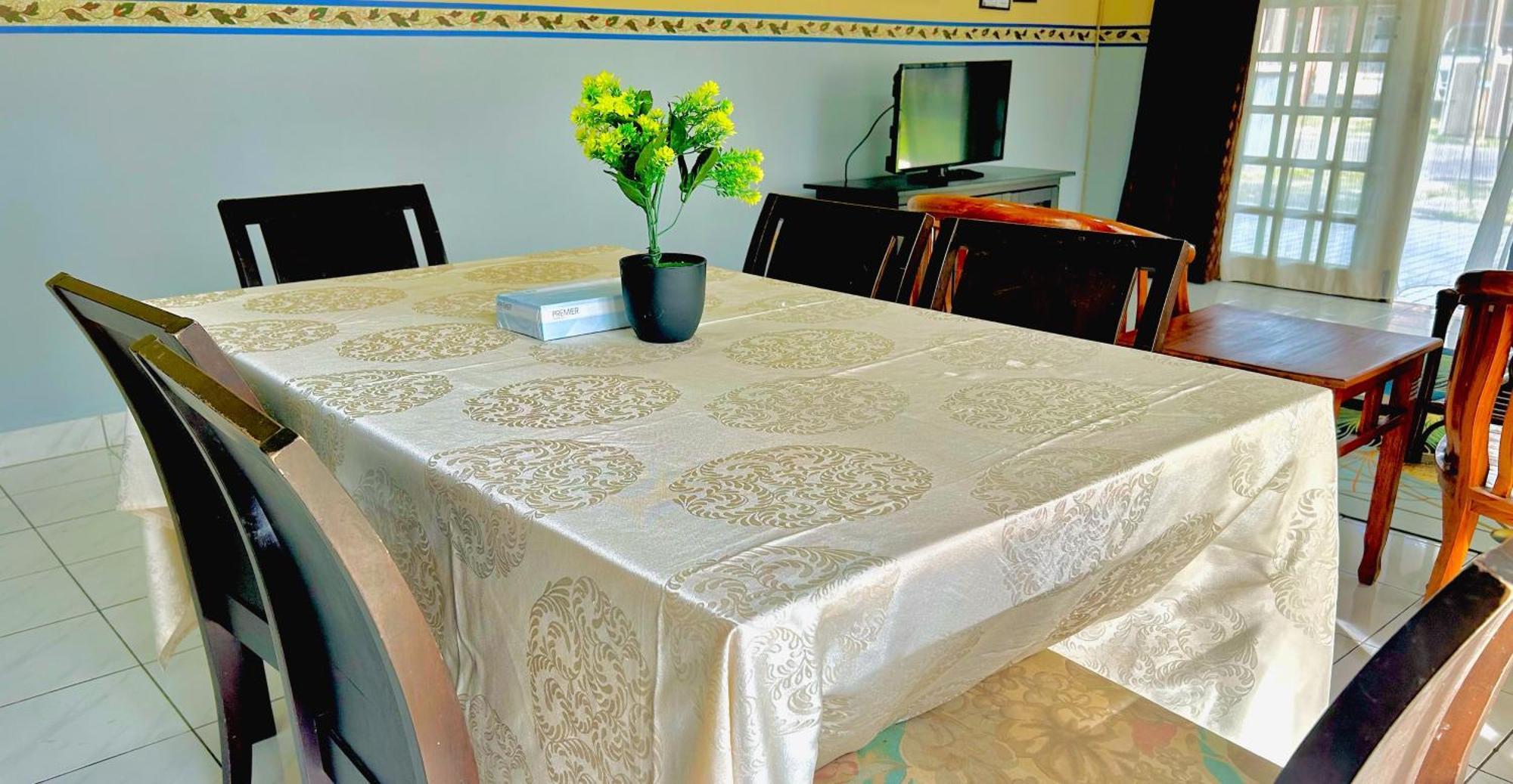 Rumbia Resort Villa Paka Terengganu Zewnętrze zdjęcie