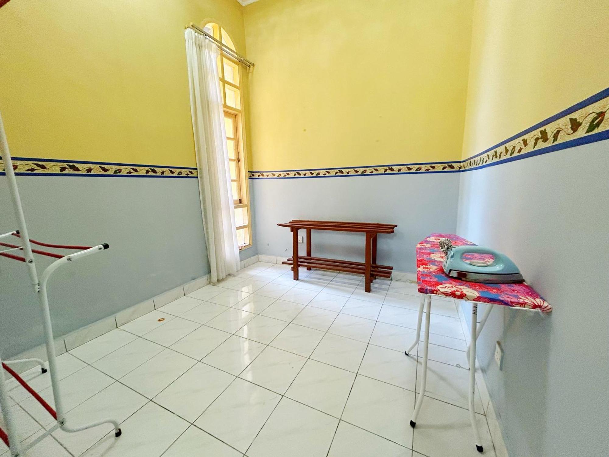 Rumbia Resort Villa Paka Terengganu Zewnętrze zdjęcie