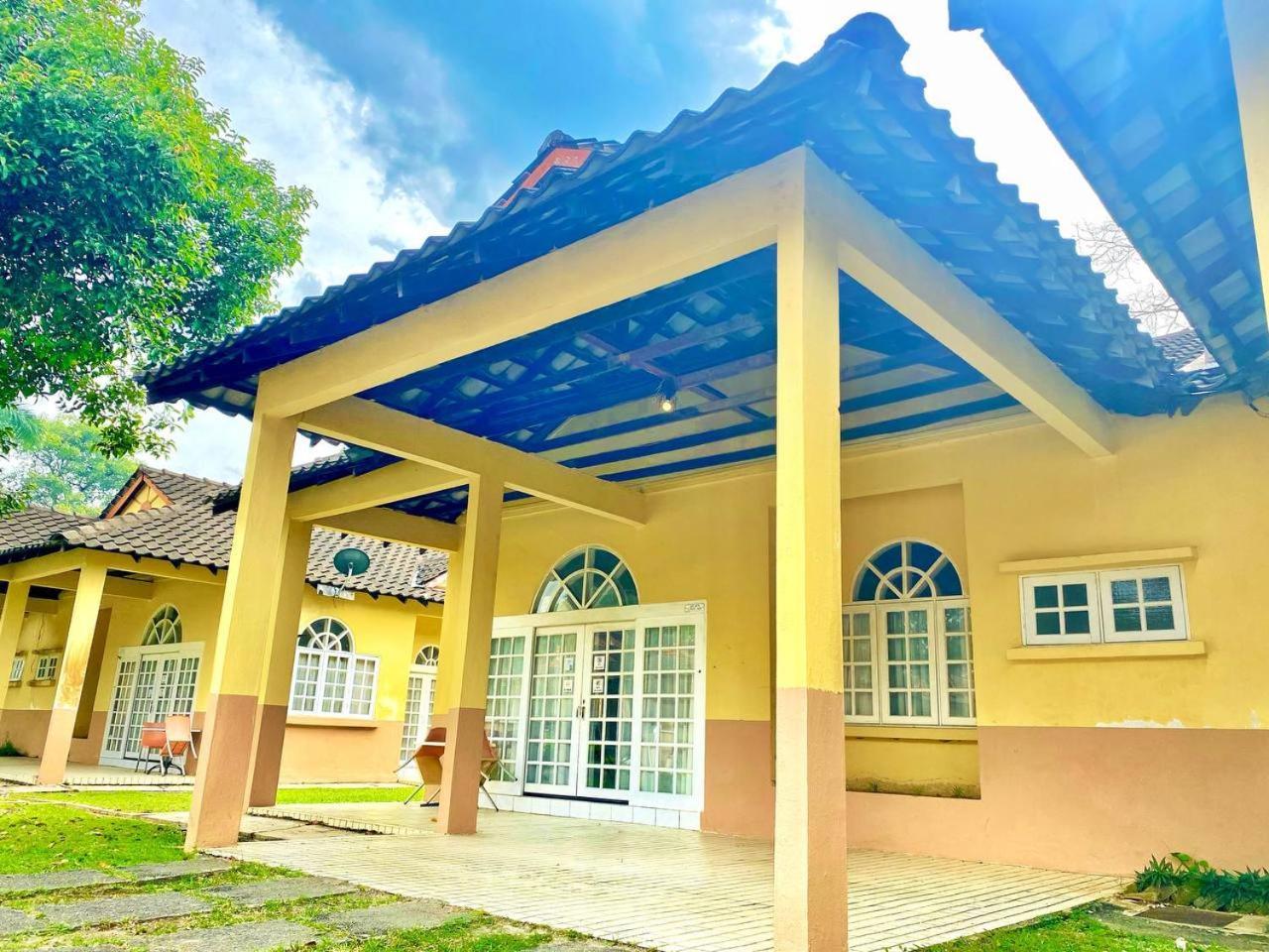 Rumbia Resort Villa Paka Terengganu Zewnętrze zdjęcie