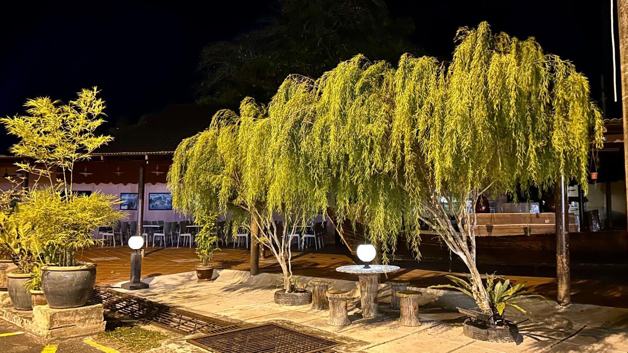 Rumbia Resort Villa Paka Terengganu Zewnętrze zdjęcie