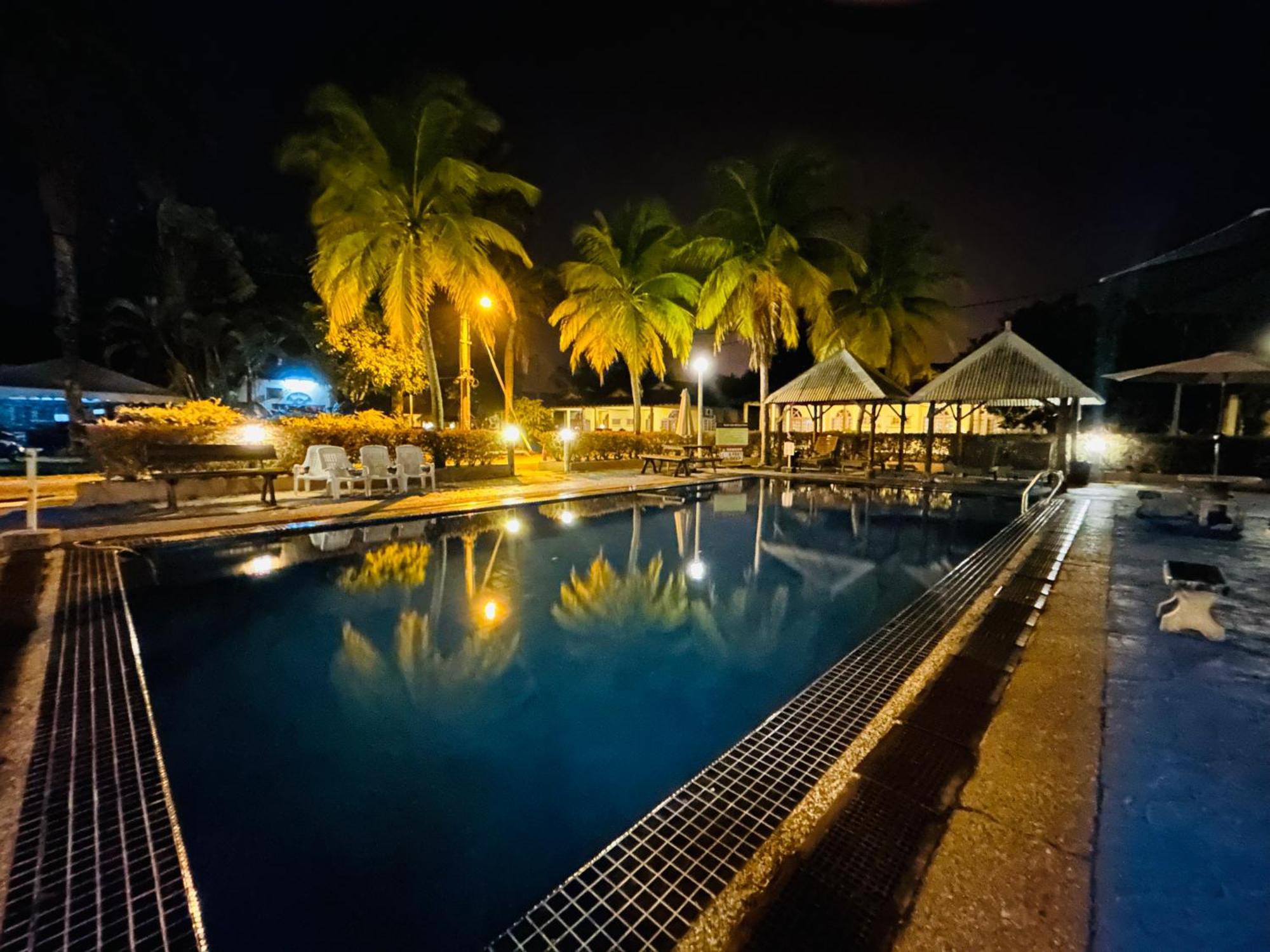 Rumbia Resort Villa Paka Terengganu Zewnętrze zdjęcie