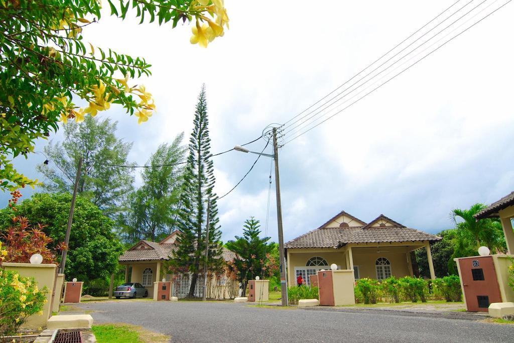 Rumbia Resort Villa Paka Terengganu Zewnętrze zdjęcie