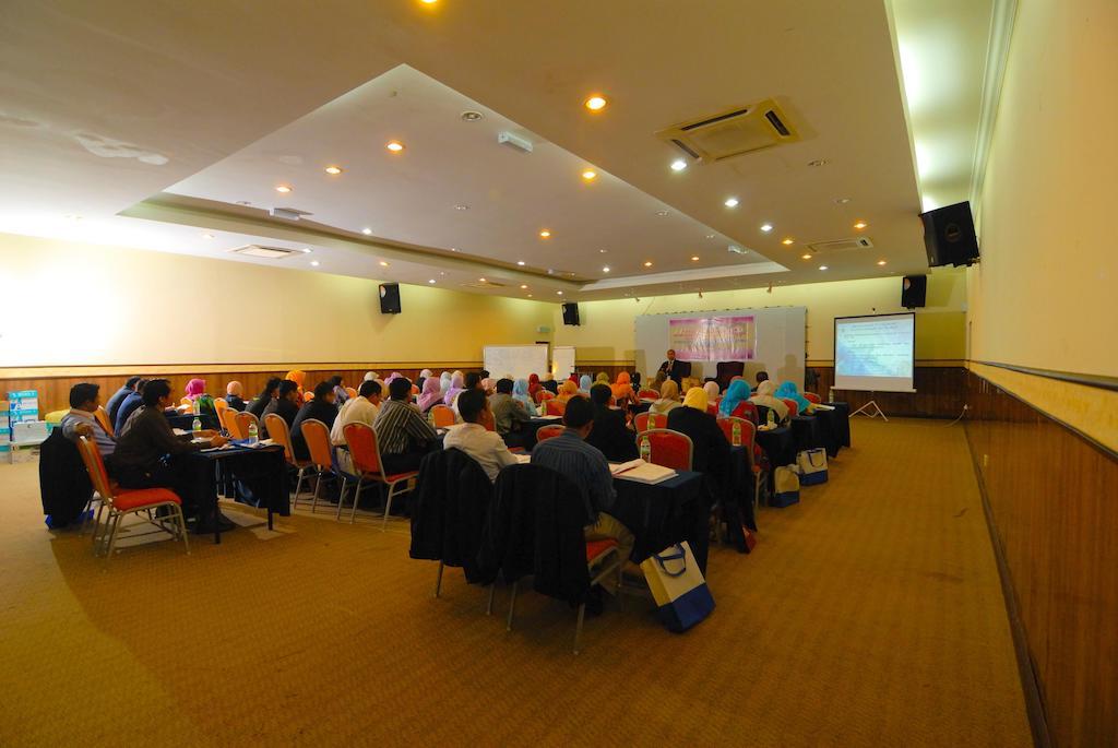 Rumbia Resort Villa Paka Terengganu Zewnętrze zdjęcie